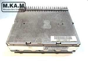 Amplificador de audio Mercedes Benz W211 Clase E sintonizador doble A2118274542 - Imagen 1 de 1