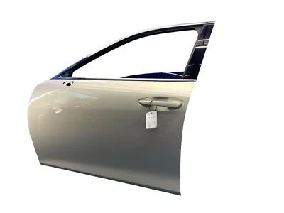 2019 2020 2021 2022 2023 LEXUS ES300H FRONT LEFT DOOR ASSEMBLY MOONBEAM BEIGE Foto 1 de 4