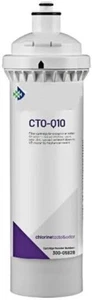 High-Efficiency Water Filtration System for OptiPure Everpure CTO-Q10 300-05828 - Picture 1 of 1