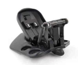 MAZDA MX-5 Miata NB6C TOP LOCK (R) AN 2000/06 ~ Original JDM OEM NA01-R1-310L×1 - Bild 1 von 2