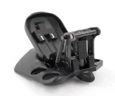 MAZDA MX-5 Miata NB6C TOP LOCK (R)  AN 2000/06～ Genuine JDM OEM NA01-R1-310L×1 - Image 1 of 2