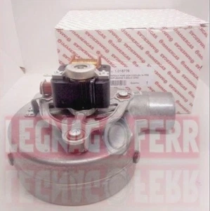 IMMERGAS ESTRATTORE VENTILATORE FUMI GR00050P EOLO ZEUS 21 MAIOR @ COD.1018776 - Foto 1 di 3