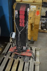 Boss Compact E-Z Tool Lift Titan 12 volt  - Picture 1 of 8