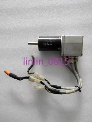 1Pcs Used maxon EC 144732 brushless motor - Image 1 of 2