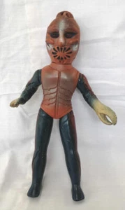 Bandai 26 cm Scorpion Man Soft Vinyl - Bild 1 von 9