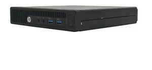 HP 260 G2 DM Pentium 2.1GHz 8GB Ram 500GB HDD - Picture 1 of 2