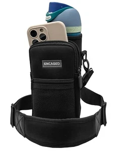 Carrying Sleeve for Owala FreeSip 24oz Water Bottle - Picture 1 of 7