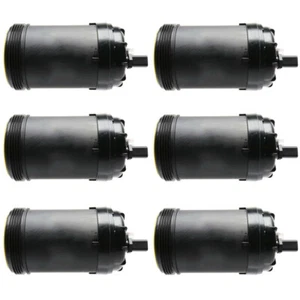 6pcs Replaces Fleetguard FS1098 Fuel water Separator Filter For Cummins 5319680 - Foto 1 di 11