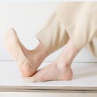 Comfortable Women Invisible Socks Sock Slippers Korean Boat Socks Hosiery