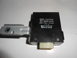 Relé Daihatsu Applause 1 año 1989-1993 85980-87104 061700-2380 - Imagen 1 de 1