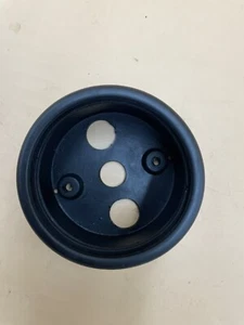 BSA TRIUMPH GAUGE BOOT RUBBER CUP 60-2600 650 750 1971/ 77 BONNIEVILLE TACH - Foto 1 di 3