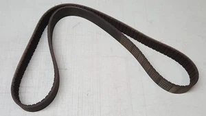 Cinturón serpentina Dayco Poly Cog etiqueta dorada 5080435 8PK1105 *NUEVO* - Imagen 1 de 2