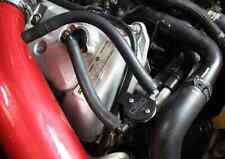 1999-2004 Ford Mustang Cobra J&L Oil Separator 3.0 Passenger Side Black USA