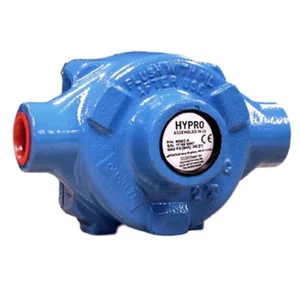 Hypro 6-Roller Cast Iron Reverse Rotation Pump, 22 GPM - 6500C-R - Picture 1 of 4
