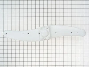 Conjunto de brazo de pulverización medio ForeverPRO WD22X10022 para lavavajillas GE 771067 AH26... - Imagen 1 de 1