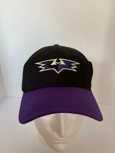 NWT Vintage MLB Louisville Bats 100 Year Anniversary Edition Hat Outdoor Cap G1 - Picture 1 of 8