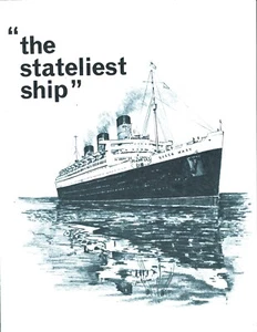 The Stateliest Ship: Queen Mary - Picture 1 of 3