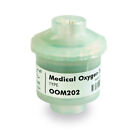 1Pcs New Anesthesia Machine Ventilator Medical Oxygen Sensor For Envitec Oom202