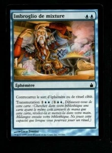 *MRM* FR/VF Mixtrick (Muddle the Mixture) MTG RAV - Bild 1 von 1
