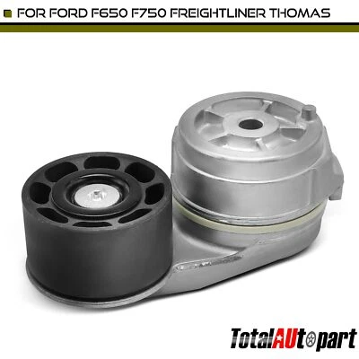 Belt Tensioner Assembly for Ford F650 F750 2004-2007 Freightliner Sterling Truck - Image 1 of 4