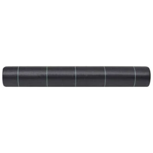Weed Mat 3.6m x 30m 90 GSM Weedmat Garden Cover Matting Control Black 3600mm - Picture 1 of 13