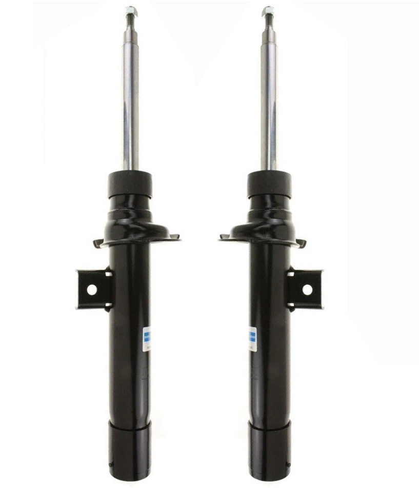 Juego de 2 puntales de suspensión delantera originales OEM para BMW F25 F26 X3 X4 Foto 1 de 1