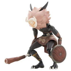 Figura Genshin Impact Arctech Hilichurl escala 1/8 - Imagen 1 de 8