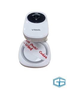 USED - VTECH LM808 2W CAMERA 300M LONG RANGE AUTO NIGHT VISION- USED - Picture 1 of 4