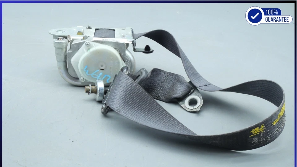 2006-2010 SATURN SKY PONTIAC SOLSTICE Right Seat Belt Retractor Tensioner2029644 Foto 1 de 4