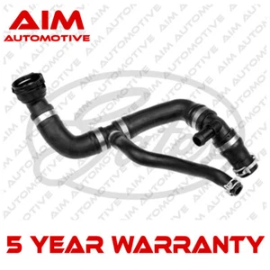 Radiator Coolant Hose Lower Aim Fits Volvo XC60 2013- V60 2013-2018 2.0 D #1 - Picture 1 of 1