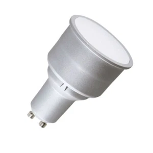 CAMPANA LED GU10 Collo Lungo 5w 4000K - Foto 1 di 1