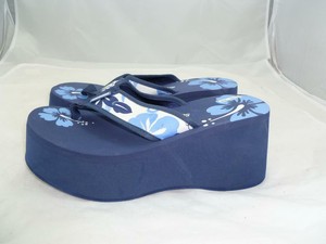 sketchers wedge flip flops