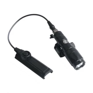 TORCIA REPLICHE SOFTAIR M300A LED CREE-XPE-R5 280 LM MINI NERA WD4006-B WADSN - Foto 1 di 5