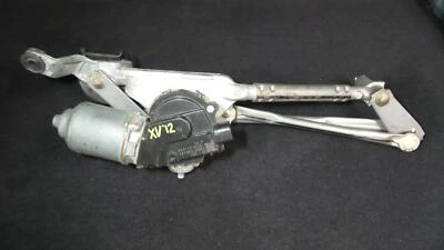 SUBARU XV MK1 2012 - 2017 WIPER MOTOR WITH LINKAGE 46293 - Image 1 of 2