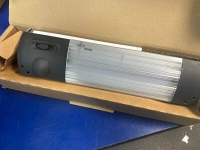 Hoffman nvent EL900D, Luz LED para Gabinete, Correo Prioritario 100-240V, Nuevo Foto 1 de 3