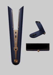 Dyson Corrale Gifting Edition 2022 Akku-Haarglätter - Violettblau/Rosé... - Bild 1 von 4