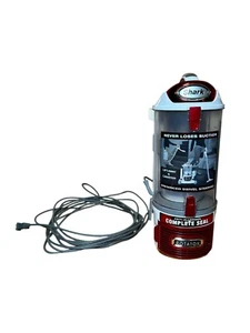 Shark NV502 Motor Main Body Assembly & Dust Bin Canister with Swivel - Picture 1 of 21