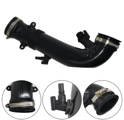 13717627501 Se adapta a manguera de arranque de admisión de conducto de aire Mini Cooper Countryman 2010-2015 Foto 1 de 4