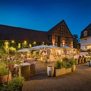 2 Tage Kurzurlaub Quedlinburg günstig | Reisegutschein 4* Hotel 2 Personen + F - Bild 1 von 12