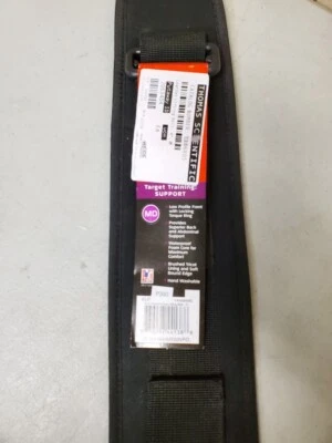 Cinturón de levantamiento de pesas de bajo perfil Valeo Performance - Modelo pequeño #VLP USADO  Foto 1 de 2