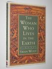 The Woman Who Lives In The Earth, Wolfe, Swain
