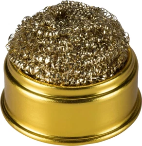 ZD10CB Soldering Tip Cleaning Ball - Picture 1 of 12