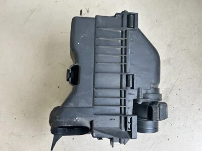 Smart Forfour CDI 1.5l 70kW Ez02/2006 Luftfiltergehäuse A63900401 - Bild 1 von 3