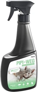 ARKA Pipi-Weg Urin- & Fleckenentferner KATZE 750ml - Bild 1 von 7