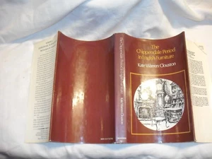 The Chippendale Period In English Furniture by Kate Warren Clouston (1975) - Foto 1 di 5