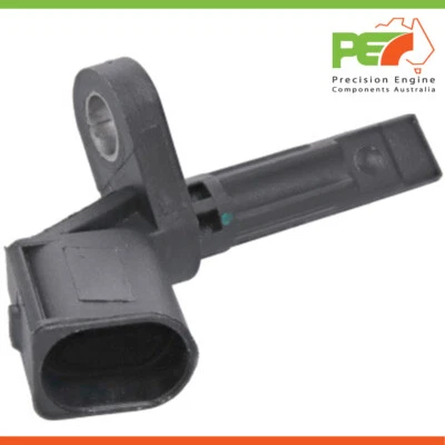 Nuevo * OEM * Sensor de velocidad de rueda - Delantero izquierdo para adaptarse a Audi RS5 8T 4,2 L 8 cilindros Foto 1 de 4