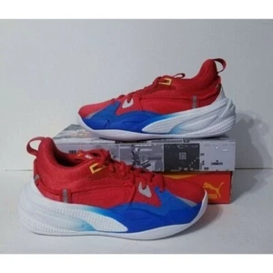 Puma RS-Dreamer Nintendo J. Cole Super Mario 64 Mens Size 8 - Picture 1 of 7
