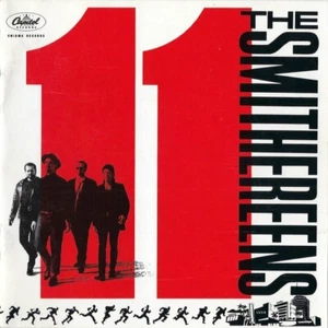 11 by The Smithereens (CD, Jul-1996, Capitol/EMI Records) - Picture 1 of 2