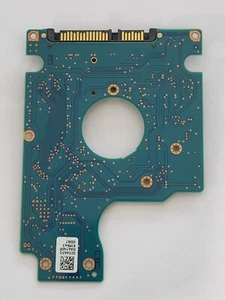HTS541010A9E680, 0J4451 DA4740F, PN: 0J47773, MLC: DA7154, HGST 2.5" PCB - Imagen 1 de 2