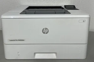 HP LaserJet Pro M402dne Monochrome Laser Printer - Picture 1 of 1